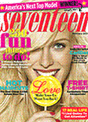 Seventeen Subscription